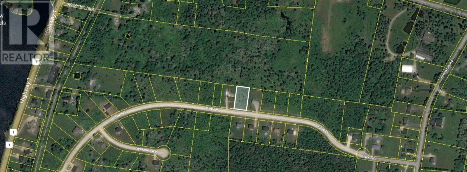 Lot 16 Park Drive, Brooklyn, Nova Scotia  B5A 5H7 - Photo 2 - 202517302