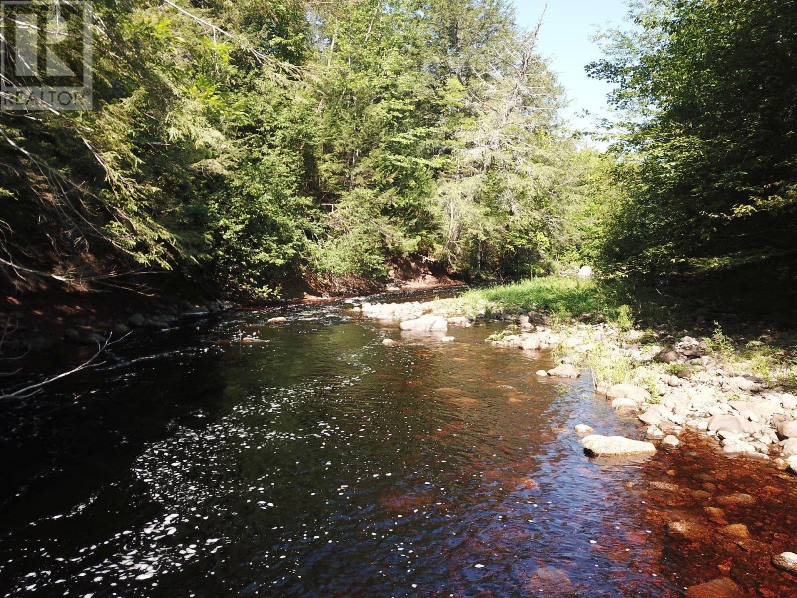 Lot Mill Road, Round Hill, Nova Scotia  B0S 1A0 - Photo 5 - 202517304