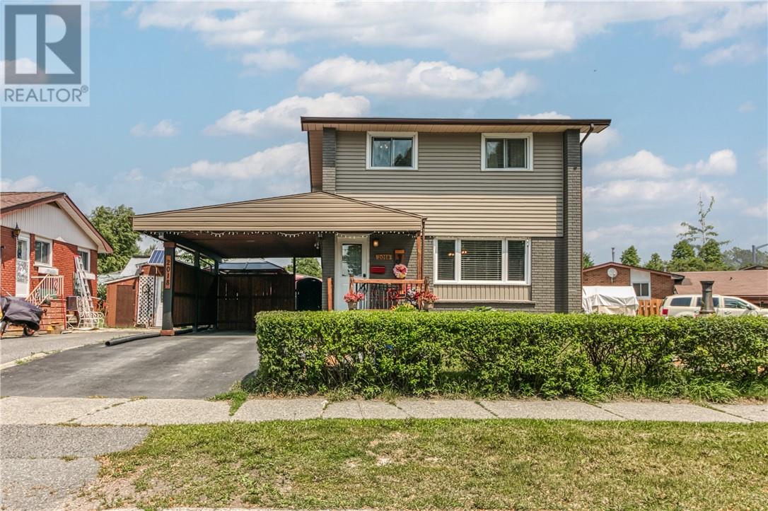 Property at 2018 Scarlett Road image 1