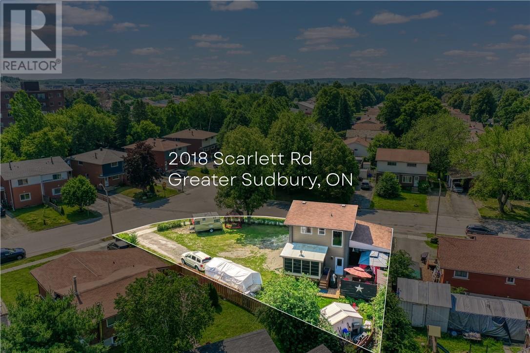 Property at 2018 Scarlett Road image 3
