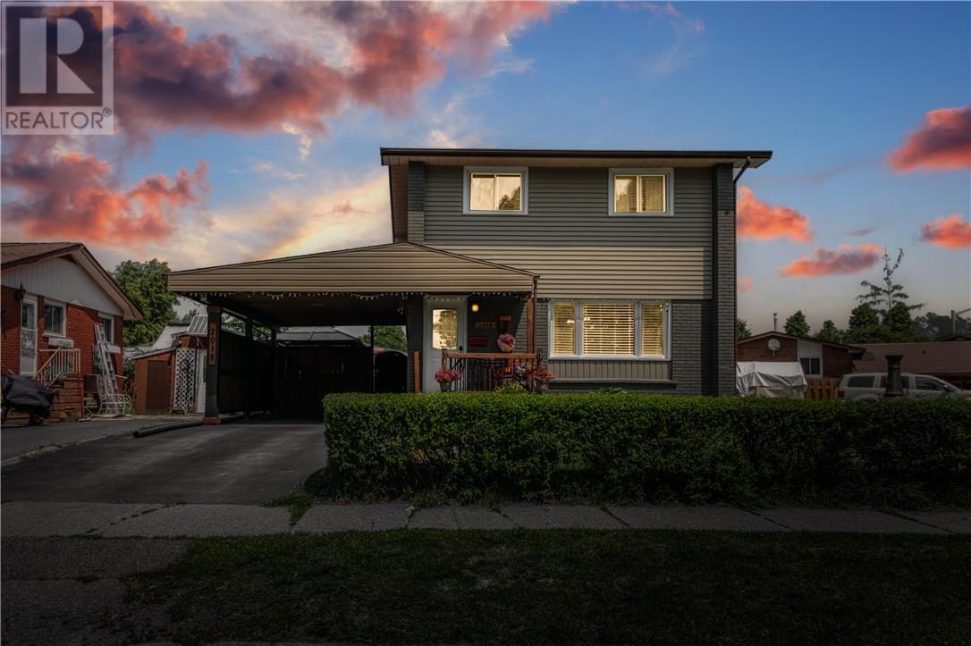 Property at 2018 Scarlett Road image 4