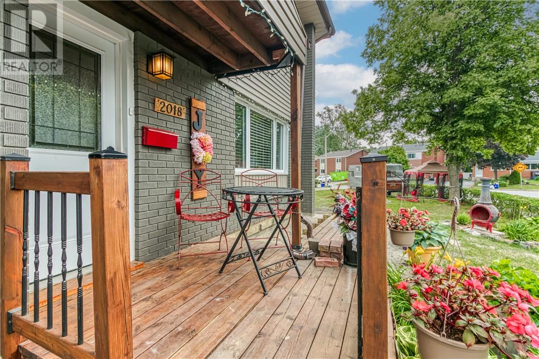 Property at 2018 Scarlett Road image 5