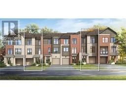 108 SOLSTICE Circle, Newmarket, Ontario