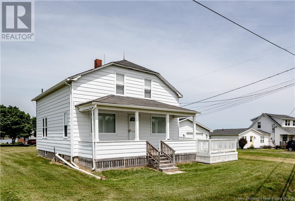 10 Rive Sud, Cocagne, New Brunswick