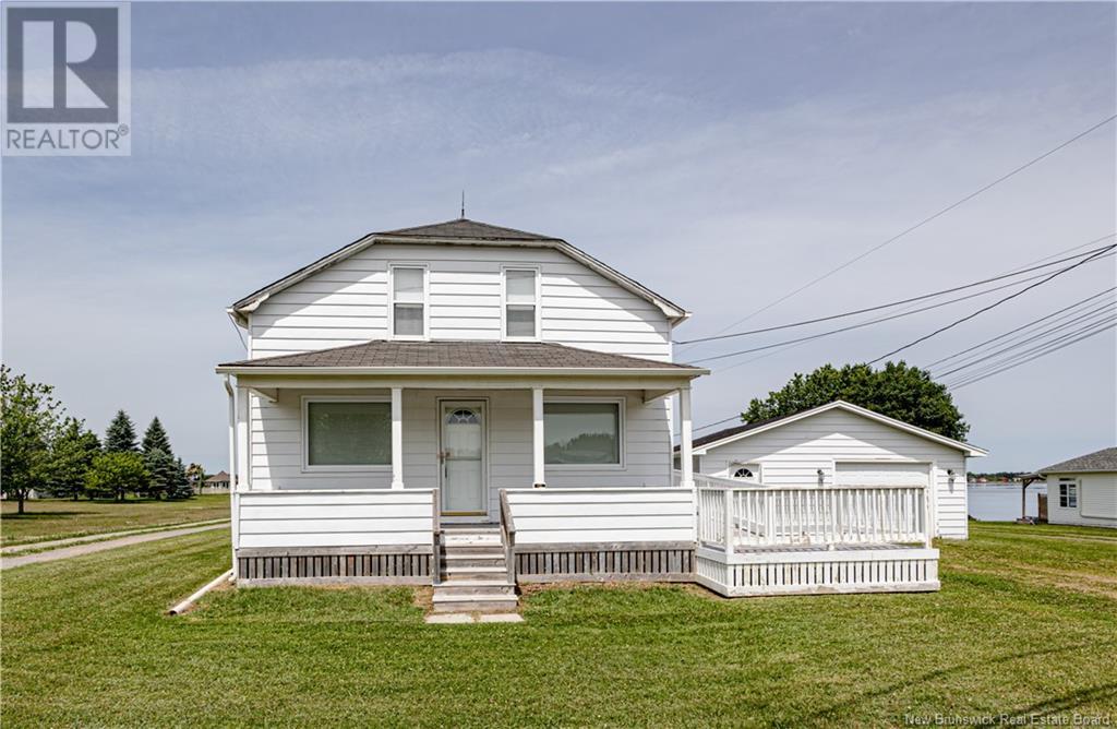 10 Rive Sud, Cocagne, New Brunswick  E4R 2X1 - Photo 2 - NB122584