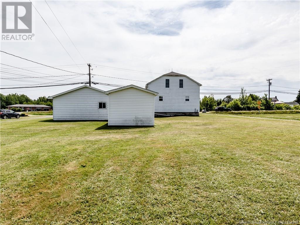 10 Rive Sud, Cocagne, New Brunswick  E4R 2X1 - Photo 23 - NB122584