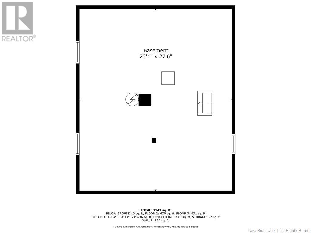 10 Rive Sud, Cocagne, New Brunswick  E4R 2X1 - Photo 30 - NB122584