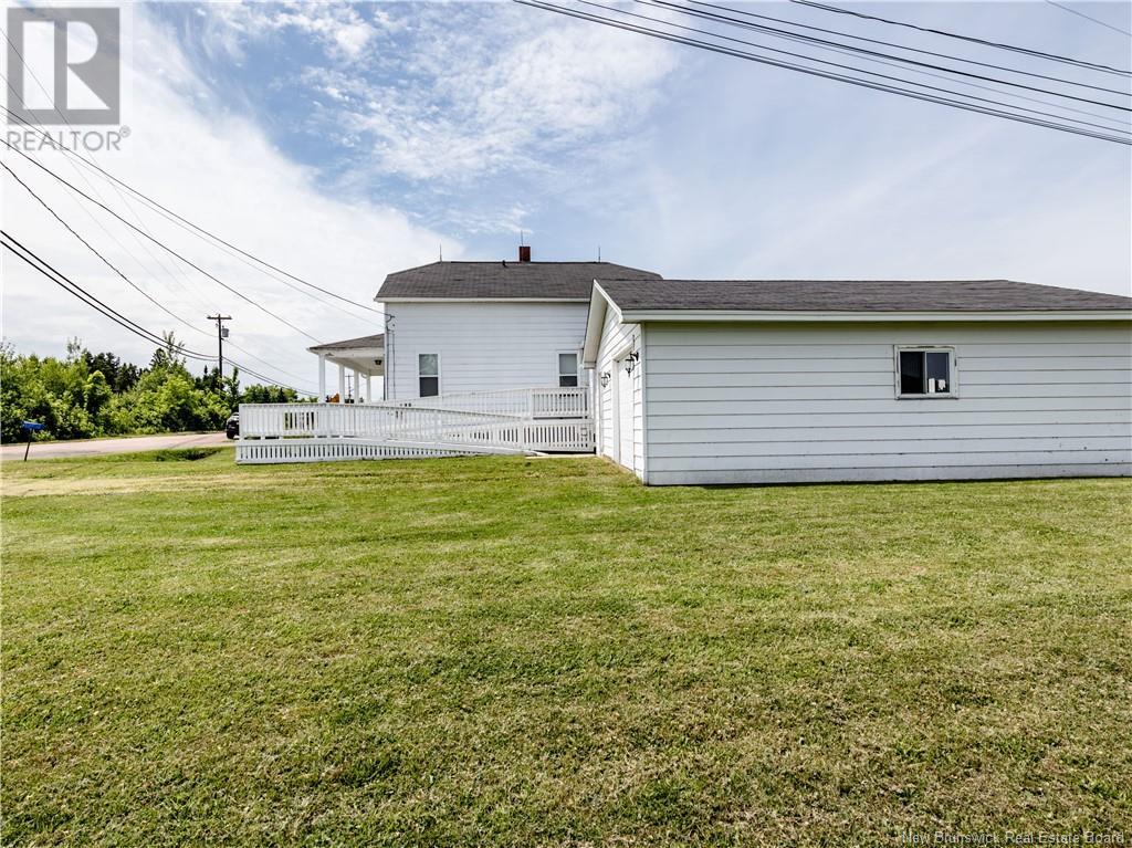 10 Rive Sud, Cocagne, New Brunswick  E4R 2X1 - Photo 21 - NB122584