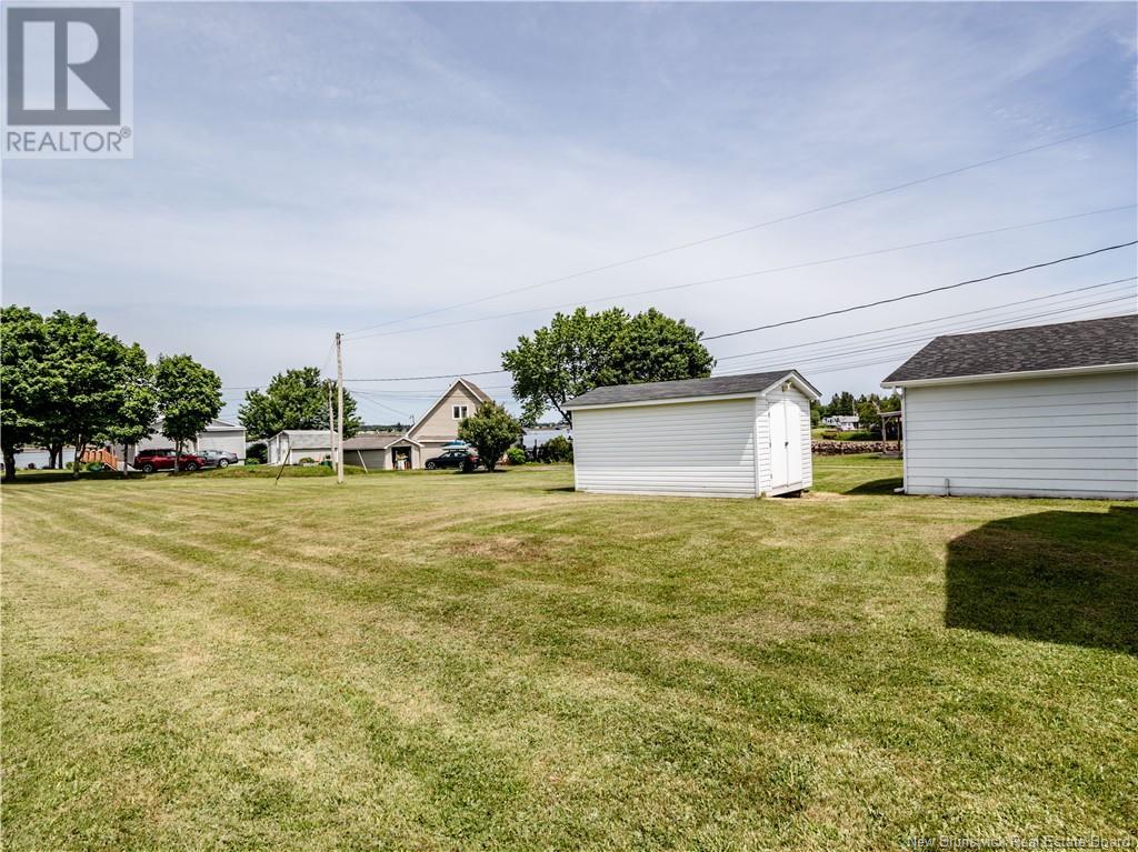 10 Rive Sud, Cocagne, New Brunswick  E4R 2X1 - Photo 25 - NB122584