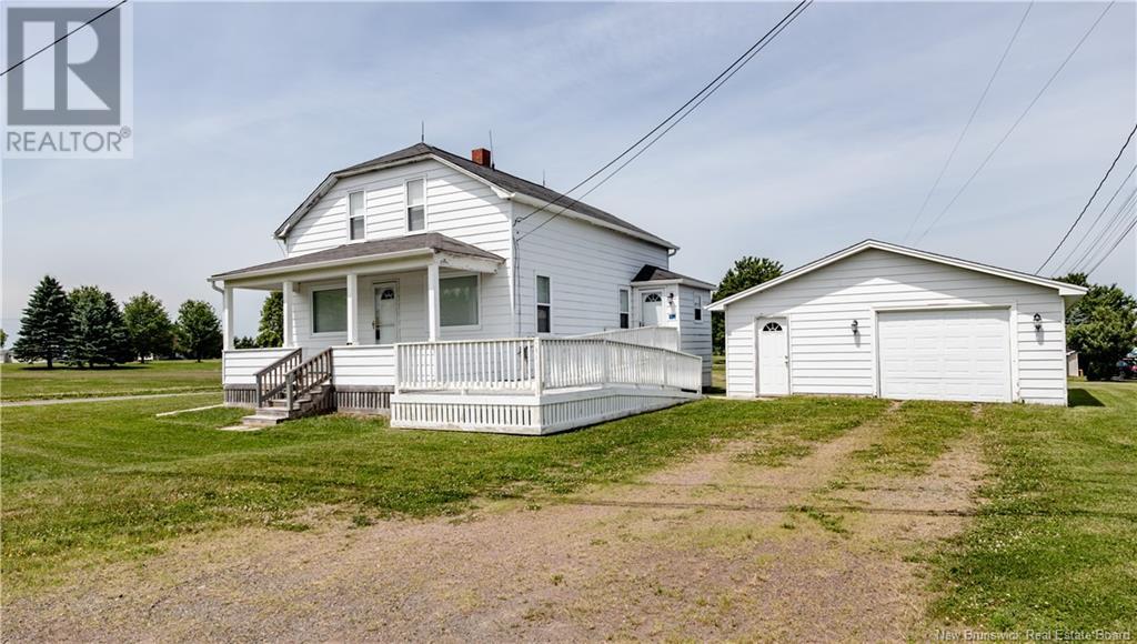 10 Rive Sud, Cocagne, New Brunswick  E4R 2X1 - Photo 20 - NB122584