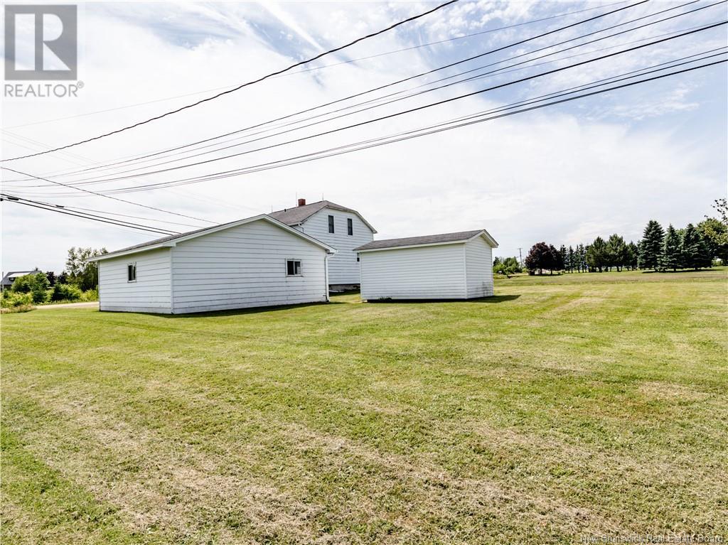 10 Rive Sud, Cocagne, New Brunswick  E4R 2X1 - Photo 22 - NB122584