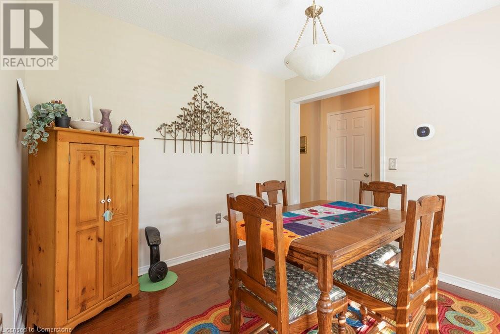 11 Pirie Drive Unit# 1, Dundas, Ontario  L9H 6Z6 - Photo 11 - 40750074