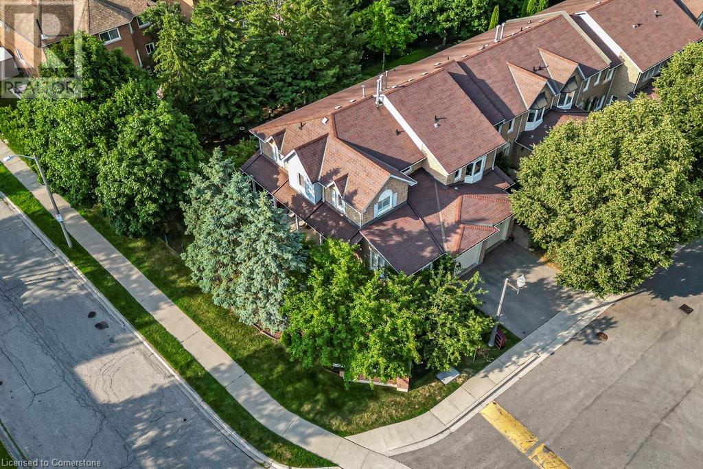 11 Pirie Drive Unit# 1, Dundas, Ontario  L9H 6Z6 - Photo 5 - 40750074