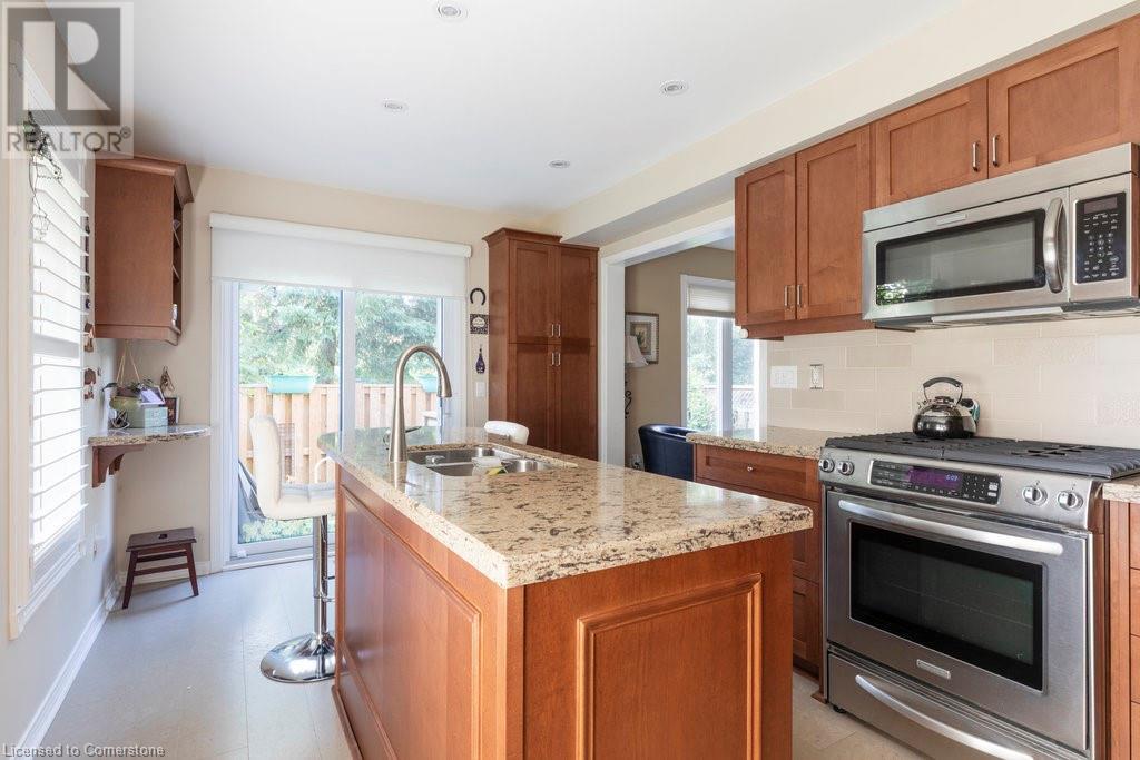 11 Pirie Drive Unit# 1, Dundas, Ontario  L9H 6Z6 - Photo 12 - 40750074