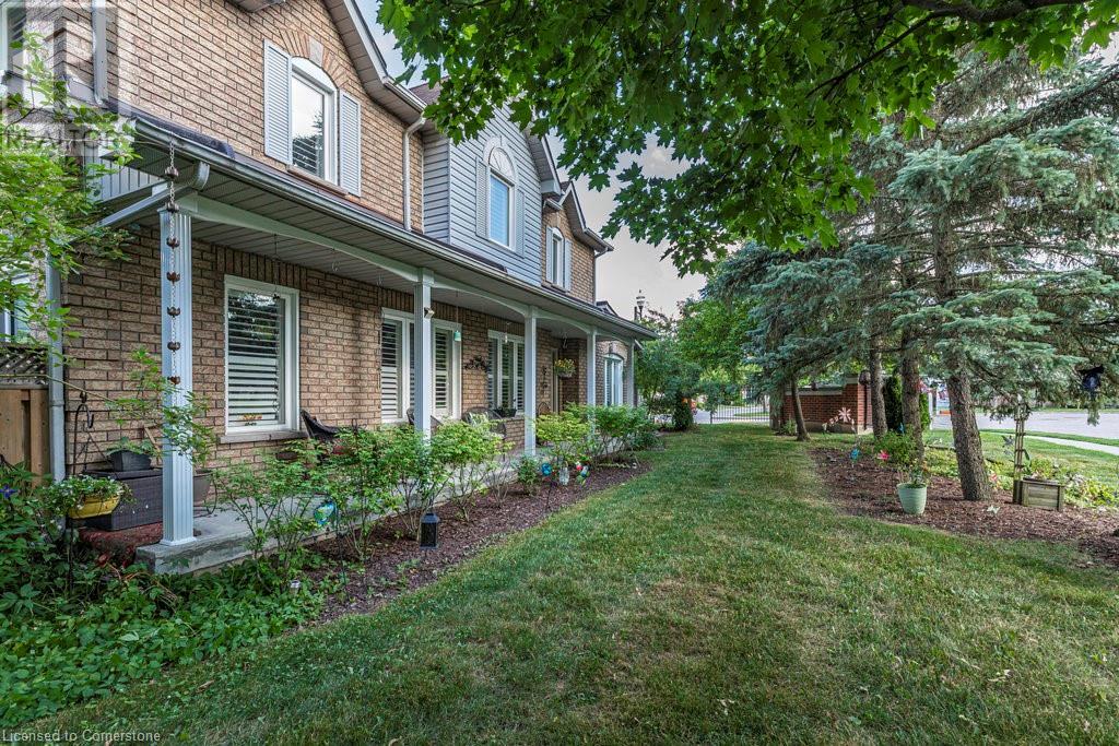 11 Pirie Drive Unit# 1, Dundas, Ontario  L9H 6Z6 - Photo 4 - 40750074