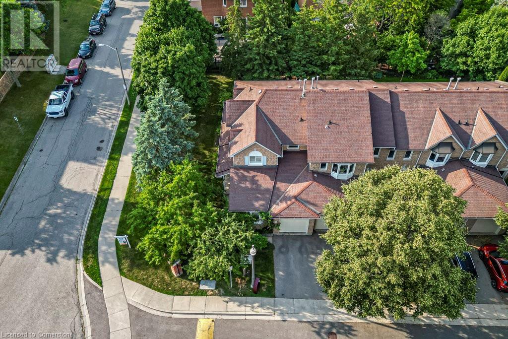 11 Pirie Drive Unit# 1, Dundas, Ontario  L9H 6Z6 - Photo 45 - 40750074