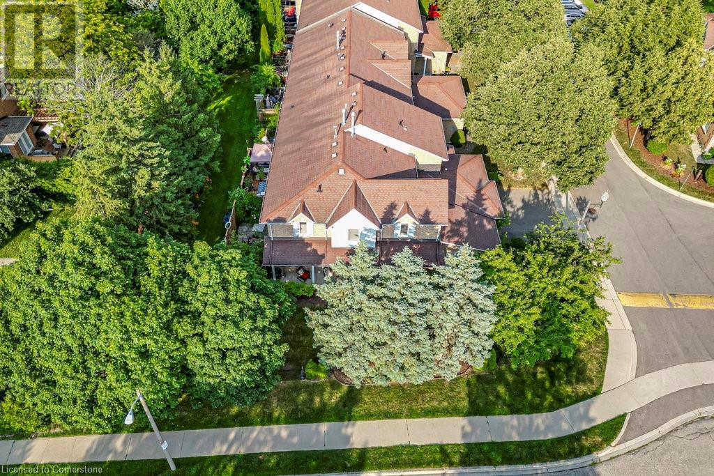 11 Pirie Drive Unit# 1, Dundas, Ontario  L9H 6Z6 - Photo 46 - 40750074