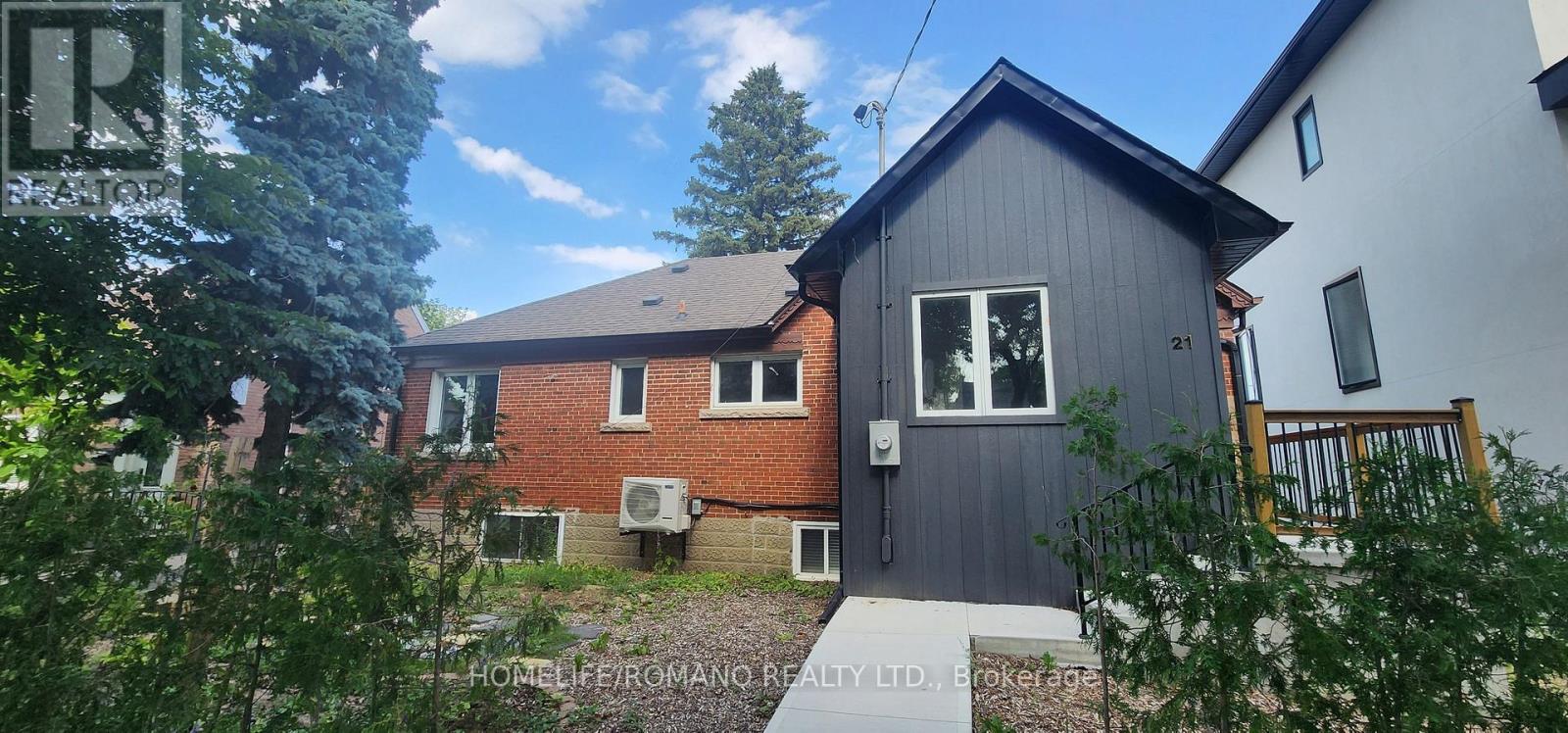 Property at 21 KING HIGH AVENUE image 1