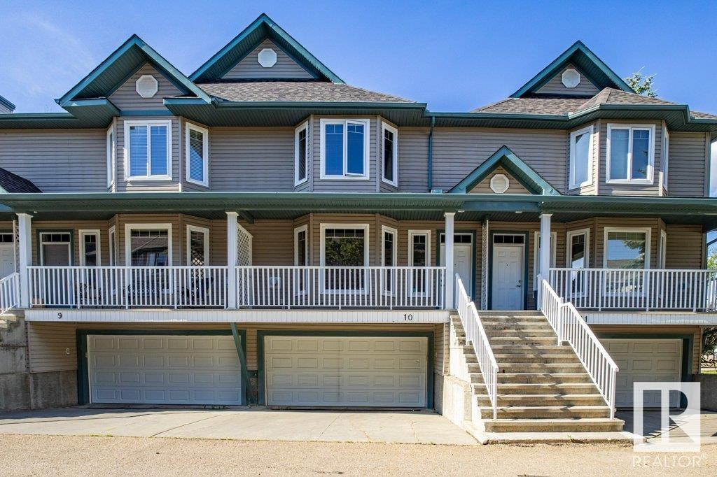 #10 903 Rutherford Rd Sw Sw, Edmonton, Alberta  T6W 1N9 - Photo 1 - E4447179