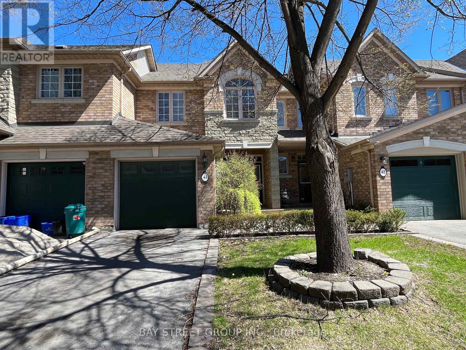 43 - 180 Blue Willow Drive, Vaughan, Ontario  L4L 9C9 - Photo 43 - N12278262