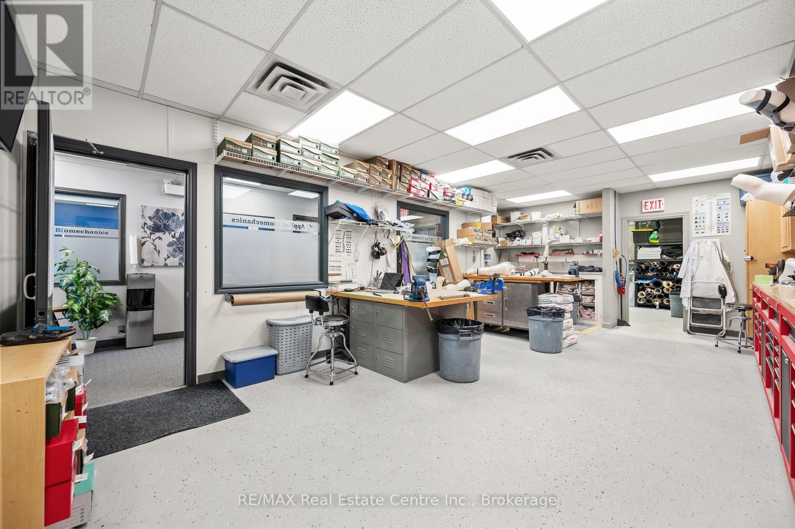 7 - 214 Speedvale Avenue W, Guelph, Ontario  N1H 1C4 - Photo 21 - X11978805