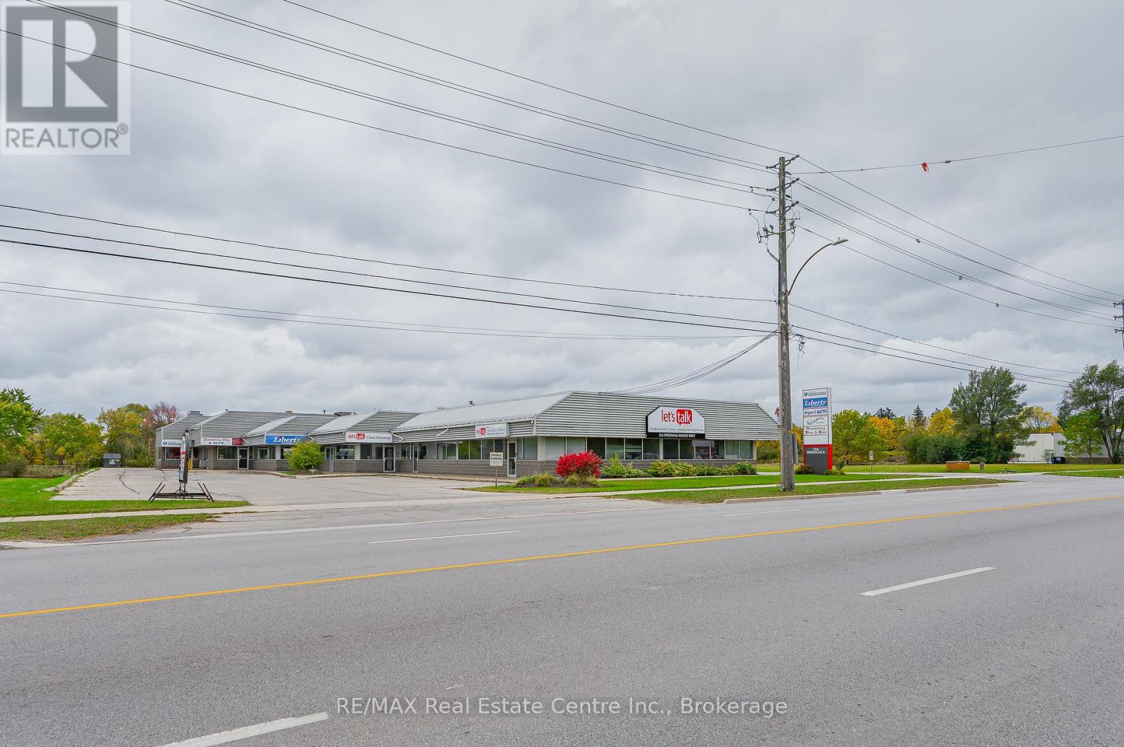 7 - 214 Speedvale Avenue W, Guelph, Ontario  N1H 1C4 - Photo 5 - X11978805