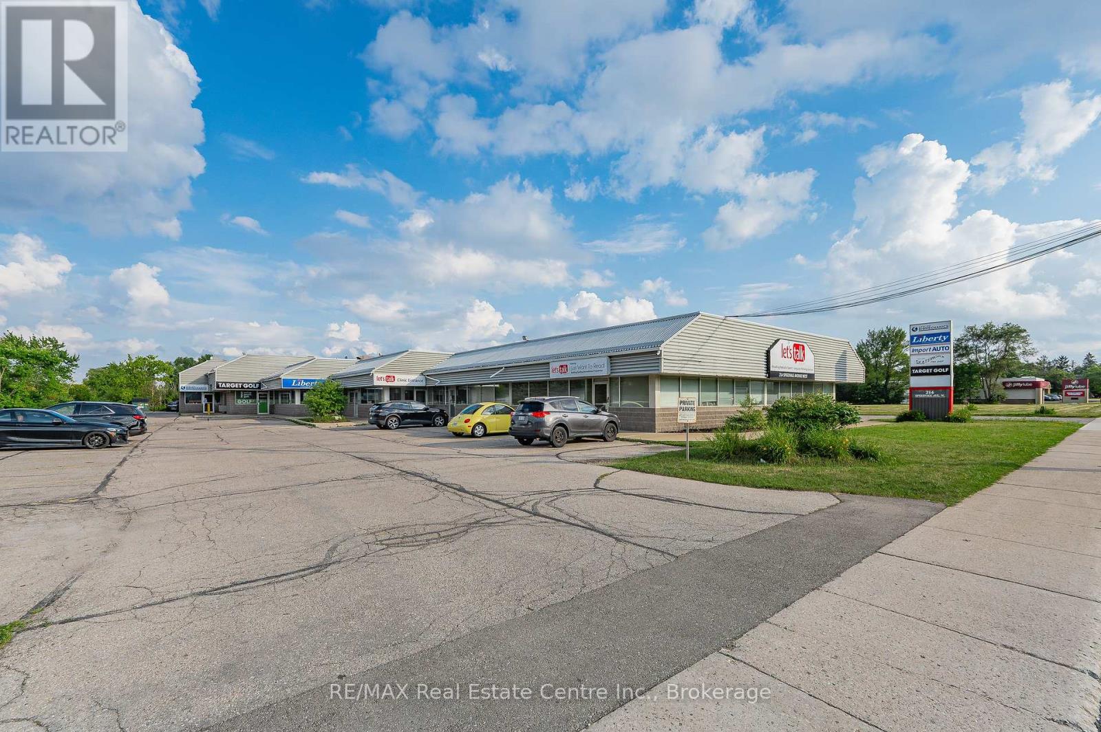 7 - 214 Speedvale Avenue W, Guelph, Ontario  N1H 1C4 - Photo 3 - X11978805