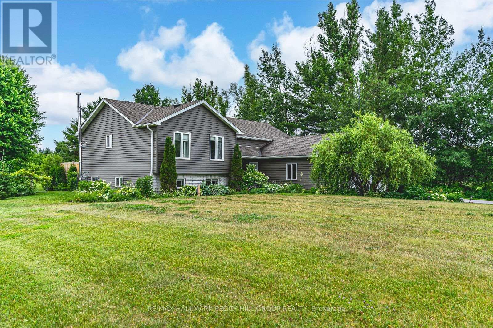 Property at 285 WARMINSTER SIDEROAD image 1