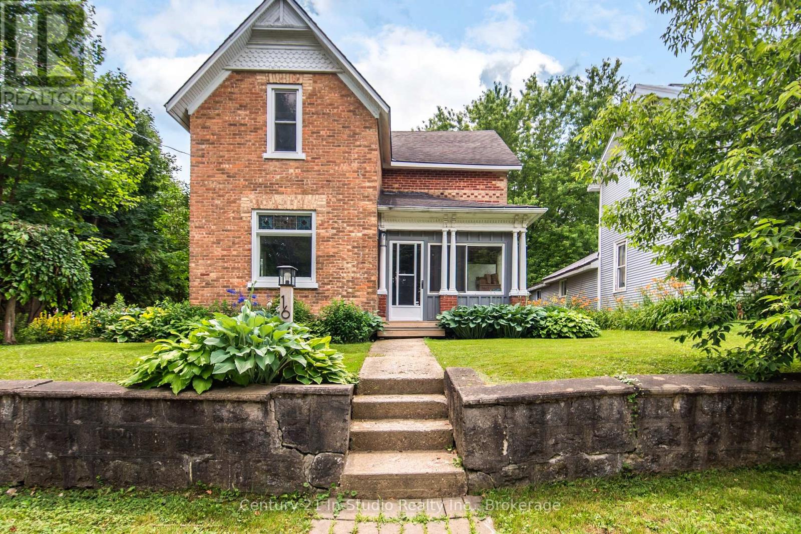 16 Peter Street, Grey Highlands, Ontario  N0C 1E0 - Photo 17 - X12276278