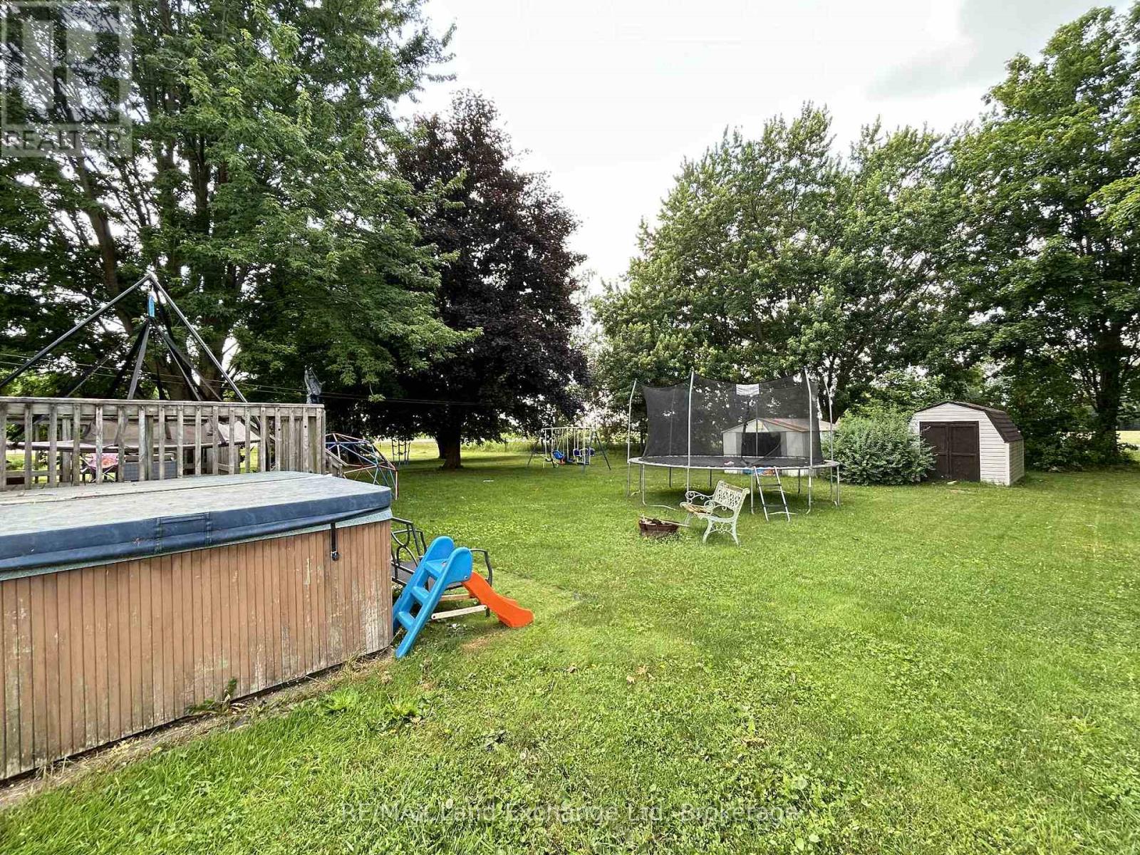 86731 Fischer Line, Morris Turnberry, Ontario  N0G 2W0 - Photo 25 - X12271254