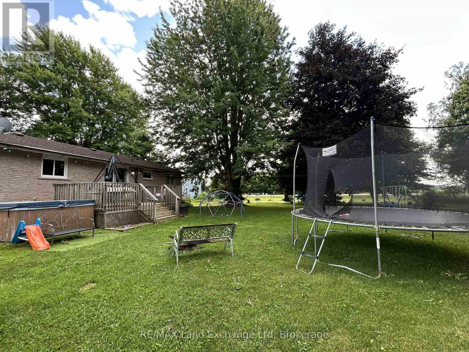86731 Fischer Line, Morris Turnberry, Ontario  N0G 2W0 - Photo 26 - X12271254