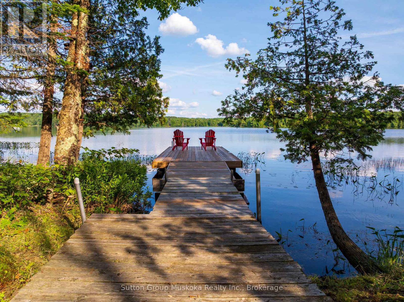 417 Cedar Lane, Perry, Ontario  P0A 1R0 - Photo 8 - X12278243