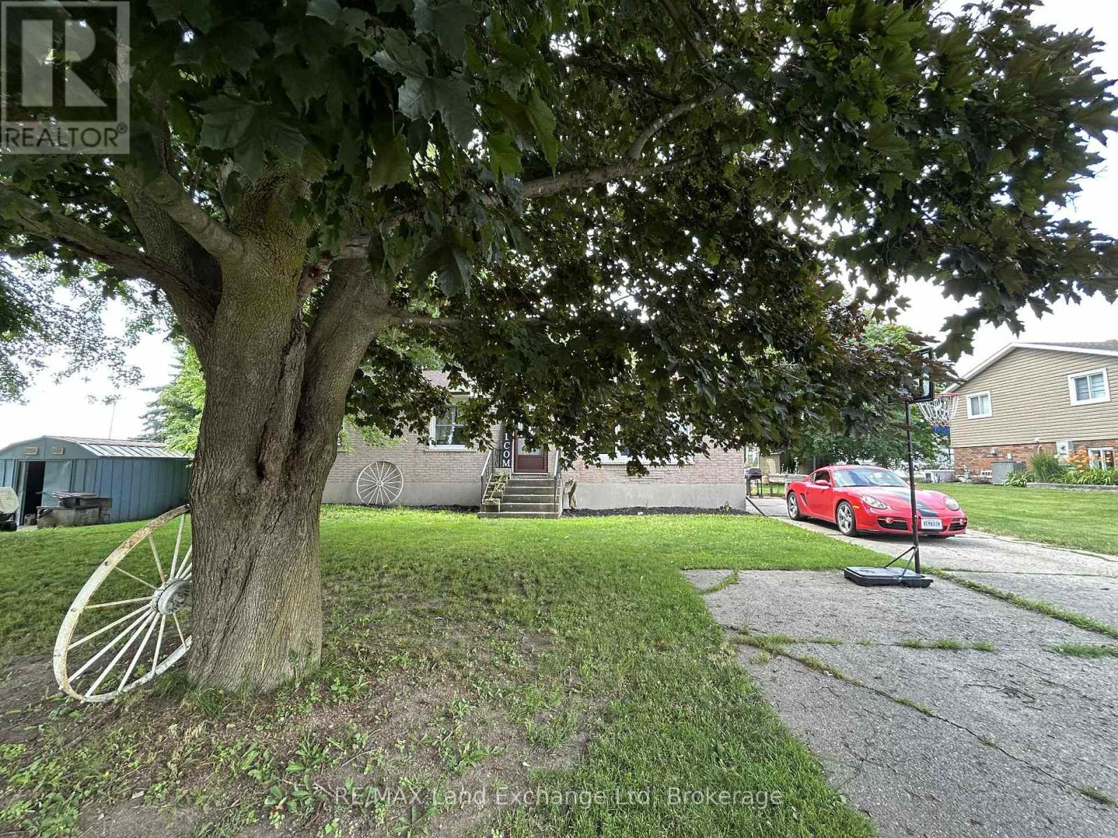 86731 Fischer Line, Morris Turnberry, Ontario  N0G 2W0 - Photo 3 - X12271254