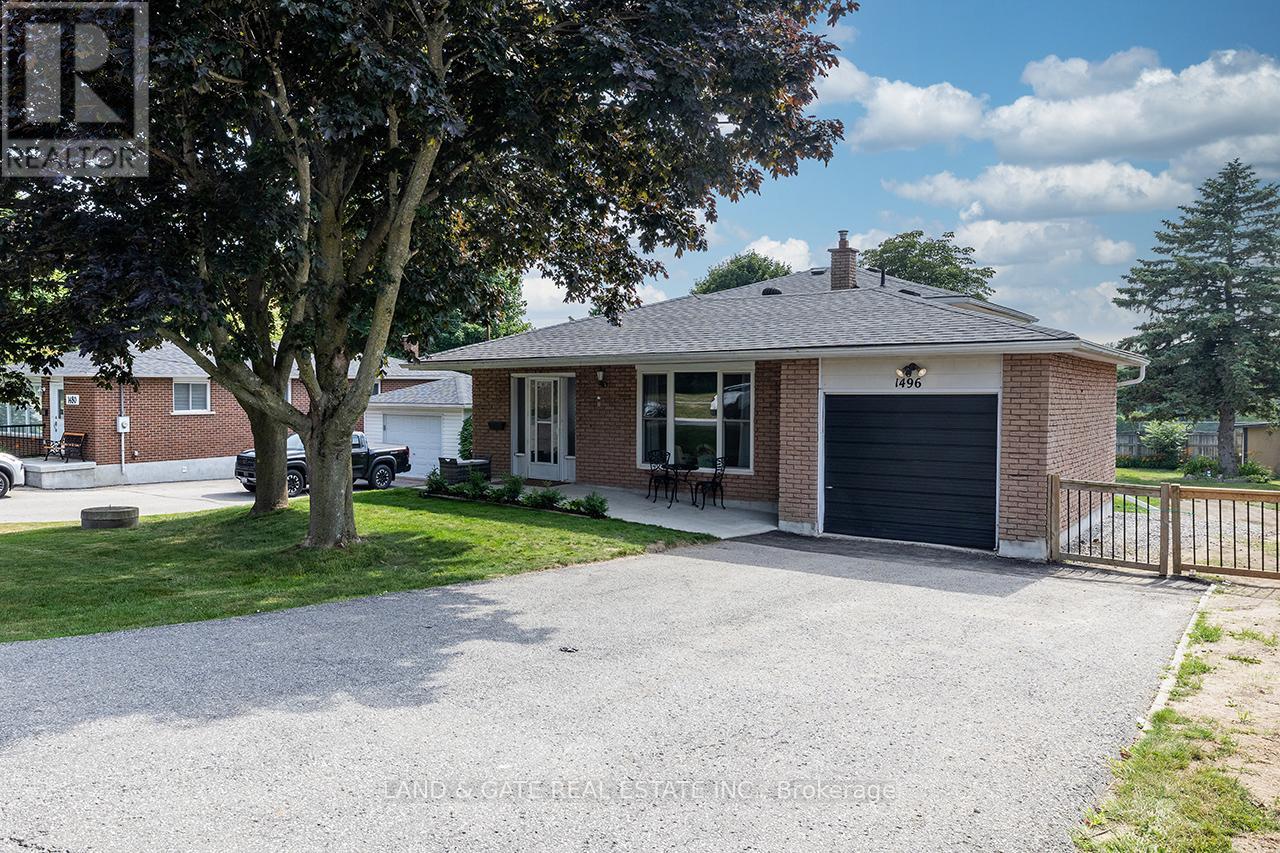 Property at 1496 RUDELL ROAD image 1