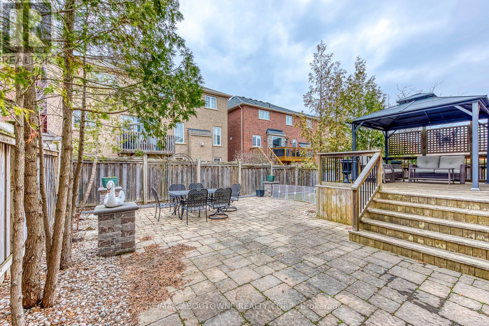 2353 Kwinter Road, Oakville, Ontario  L6M 0H3 - Photo 45 - W12278247