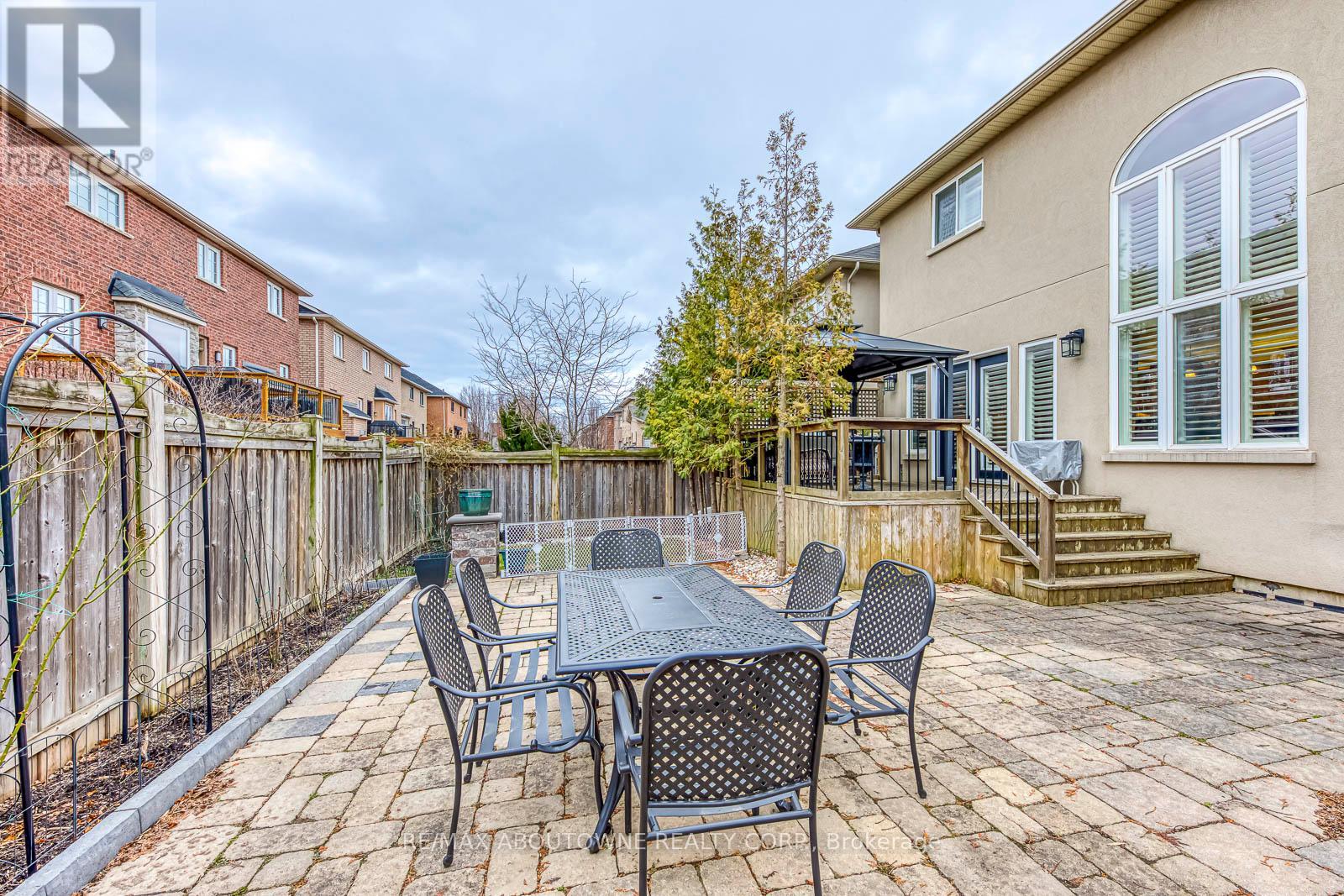 2353 Kwinter Road, Oakville, Ontario  L6M 0H3 - Photo 47 - W12278247