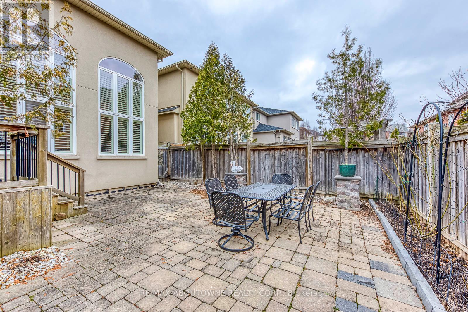 2353 Kwinter Road, Oakville, Ontario  L6M 0H3 - Photo 48 - W12278247