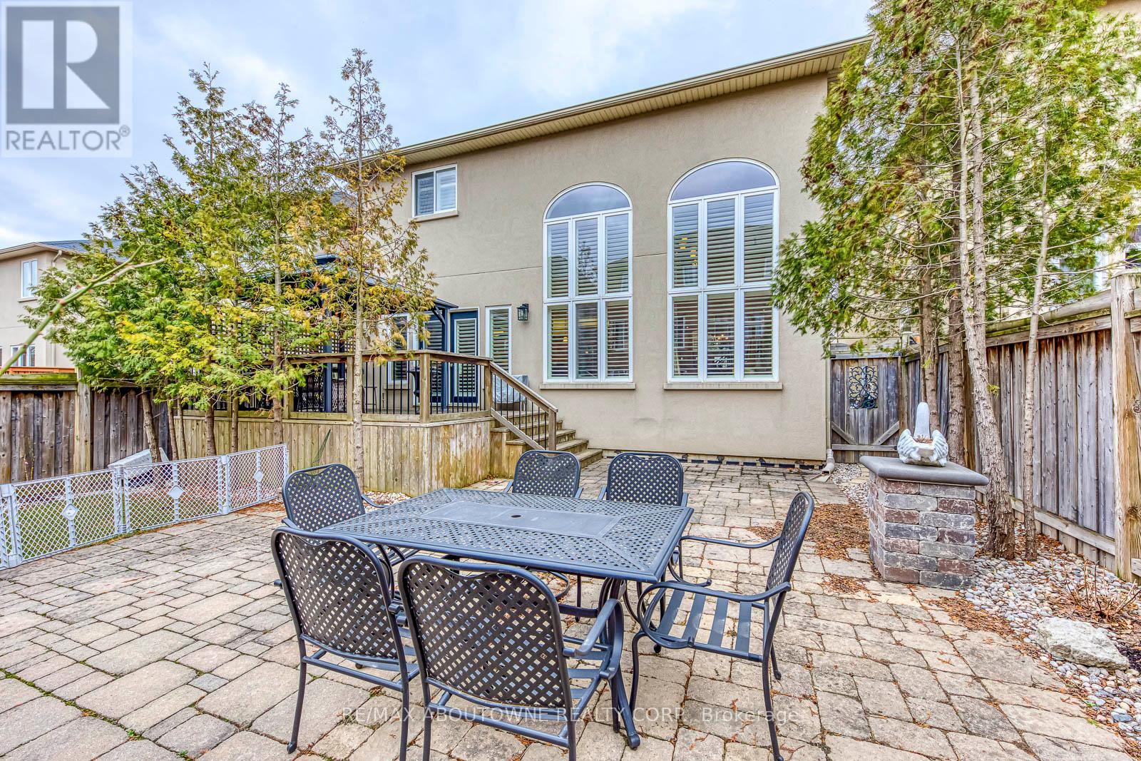 2353 Kwinter Road, Oakville, Ontario  L6M 0H3 - Photo 50 - W12278247