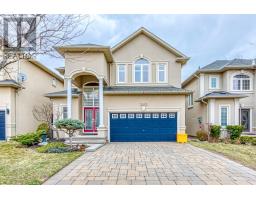 2353 KWINTER ROAD, Oakville, Ontario