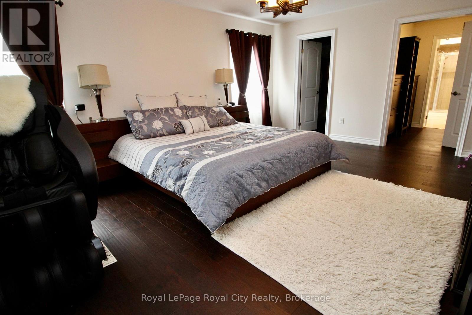39 Dalmeny Drive, Brampton, Ontario  L6X 2Y4 - Photo 20 - W12278313