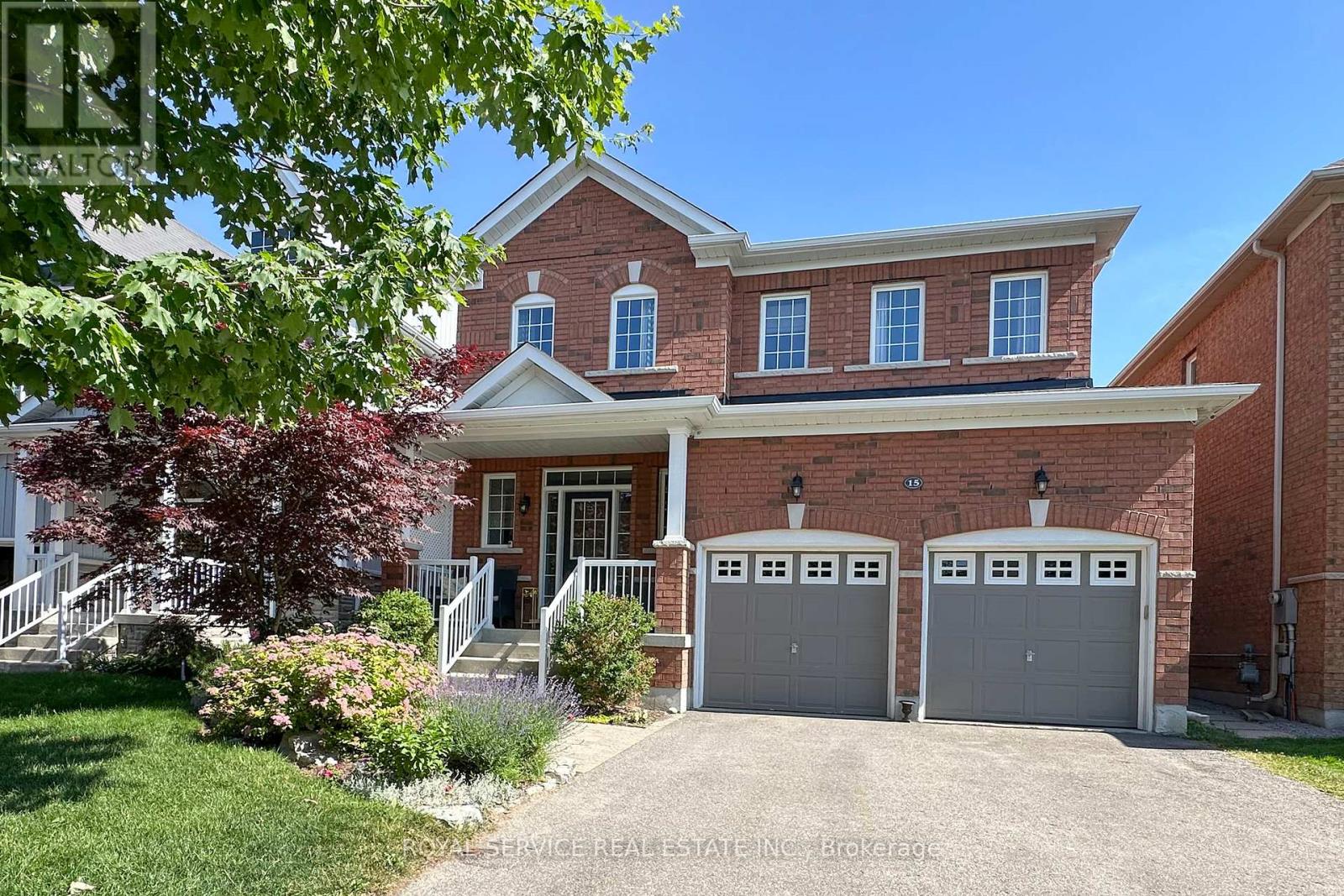 Property at 15 THOMAS WOODLOCK STREET image 1