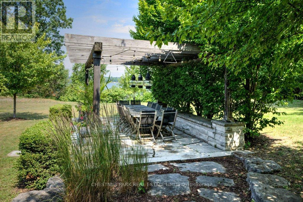 3265 County Road 9, Greater Napanee, Ontario  K7R 3K8 - Photo 10 - X12278329