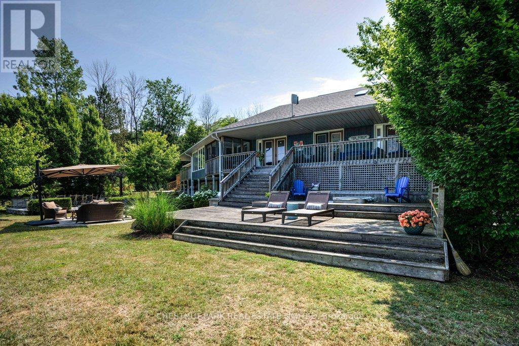 3265 County Road 9, Greater Napanee, Ontario  K7R 3K8 - Photo 13 - X12278329