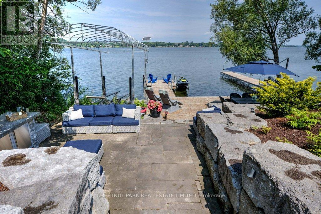 3265 County Road 9, Greater Napanee, Ontario  K7R 3K8 - Photo 14 - X12278329