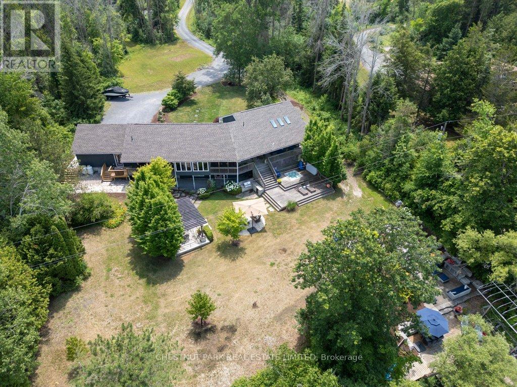 3265 County Road 9, Greater Napanee, Ontario  K7R 3K8 - Photo 19 - X12278329