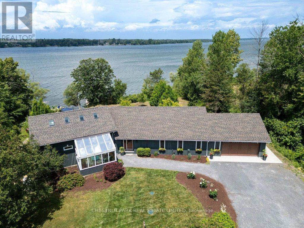 3265 County Road 9, Greater Napanee, Ontario  K7R 3K8 - Photo 2 - X12278329