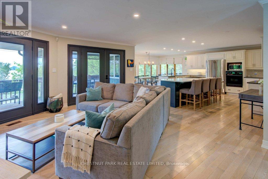 3265 County Road 9, Greater Napanee, Ontario  K7R 3K8 - Photo 21 - X12278329