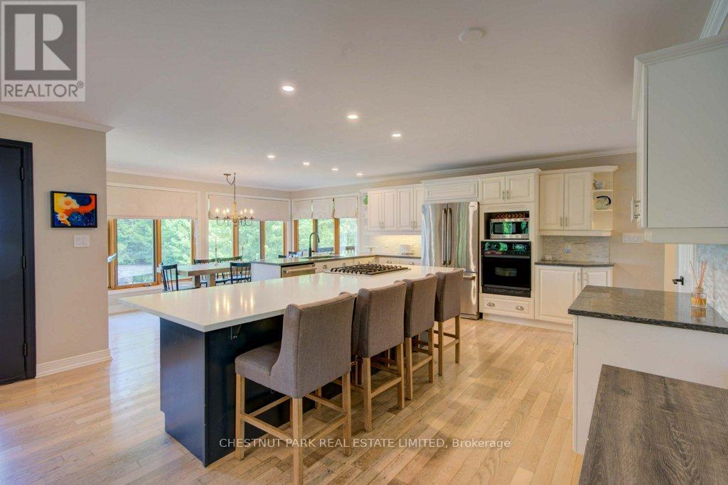 3265 County Road 9, Greater Napanee, Ontario  K7R 3K8 - Photo 22 - X12278329