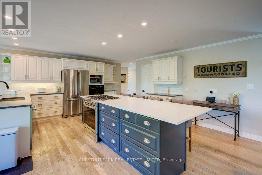 3265 County Road 9, Greater Napanee, Ontario  K7R 3K8 - Photo 23 - X12278329