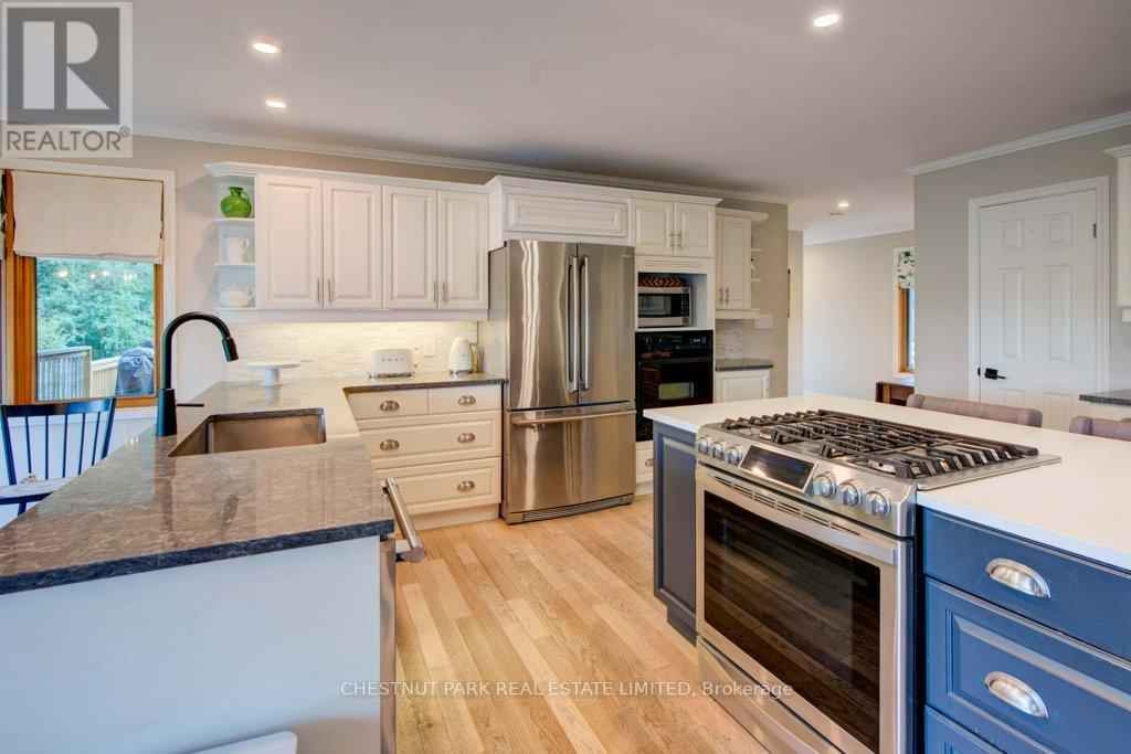 3265 County Road 9, Greater Napanee, Ontario  K7R 3K8 - Photo 24 - X12278329